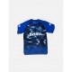 NEW BALANCE FC PORTO BLUE BETANO FOOTBALL JERSEY XL